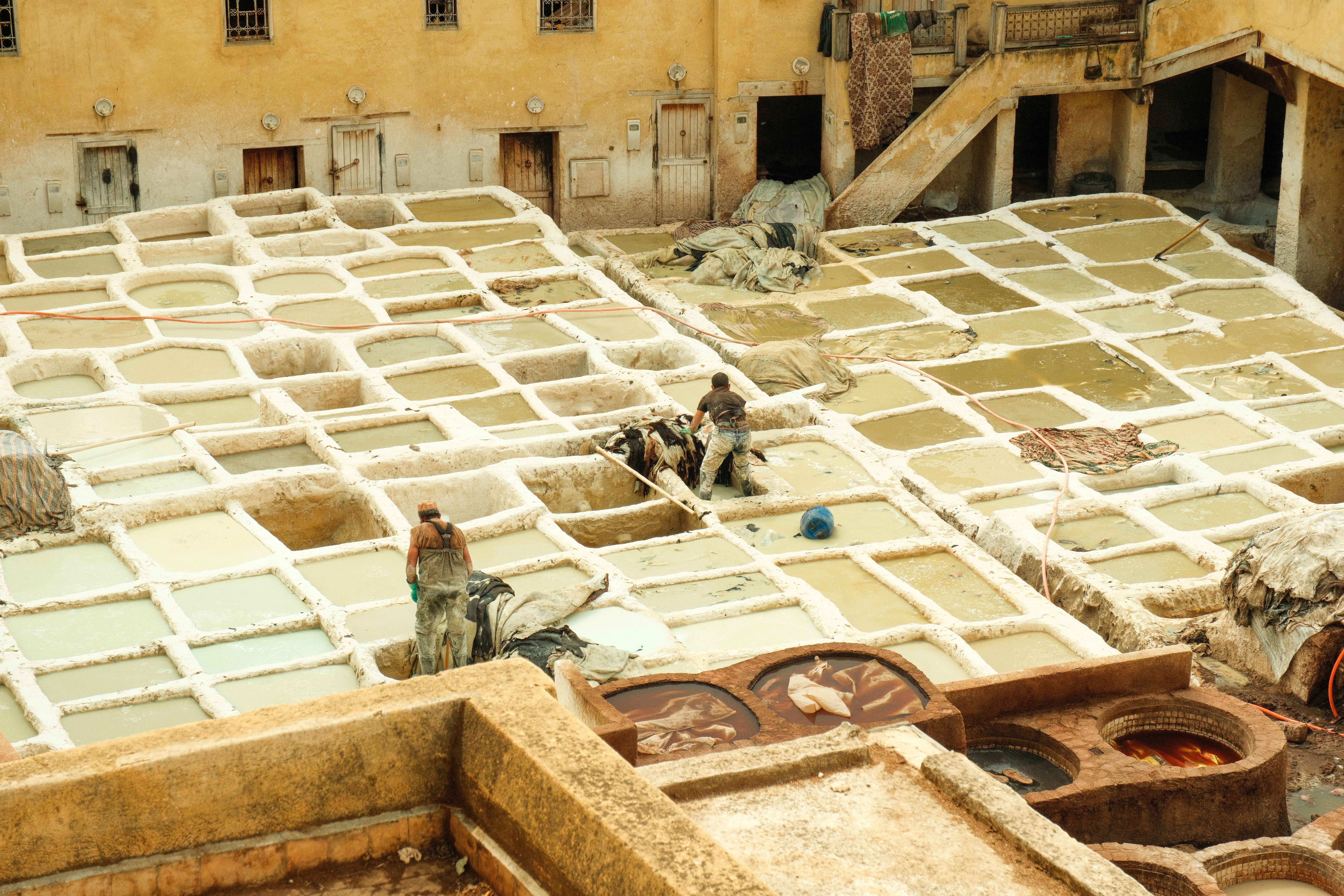Fès